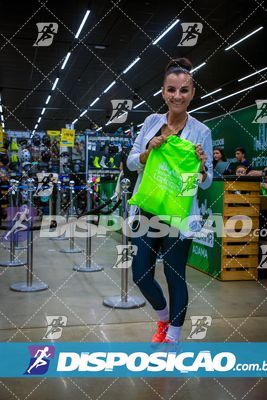 Entrega de Kits Maratona de Londrina 2025 - Sexta