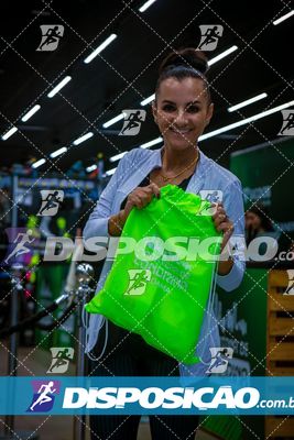 Entrega de Kits Maratona de Londrina 2025 - Sexta