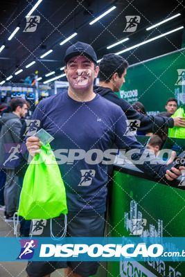 Entrega de Kits Maratona de Londrina 2025 - Sexta