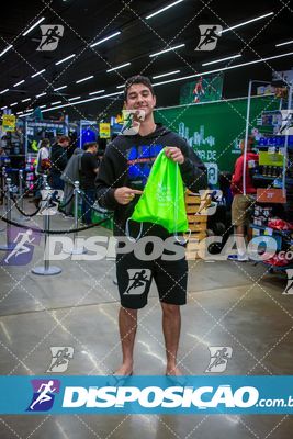 Entrega de Kits Maratona de Londrina 2025 - Sexta