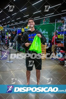Entrega de Kits Maratona de Londrina 2025 - Sexta