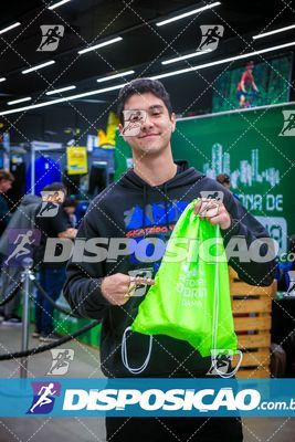 Entrega de Kits Maratona de Londrina 2025 - Sexta