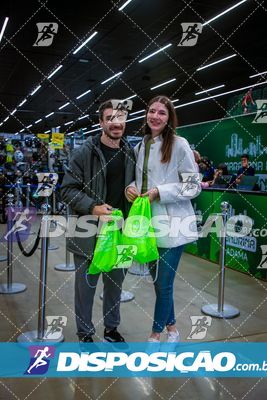 Entrega de Kits Maratona de Londrina 2025 - Sexta