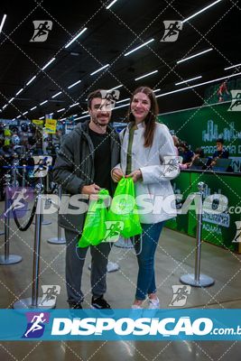 Entrega de Kits Maratona de Londrina 2025 - Sexta