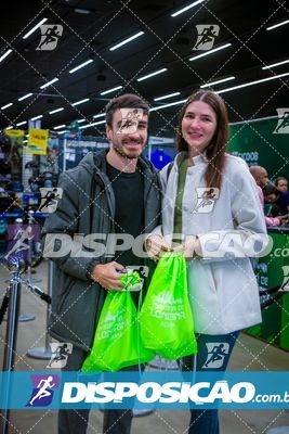 Entrega de Kits Maratona de Londrina 2025 - Sexta