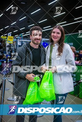 Entrega de Kits Maratona de Londrina 2025 - Sexta