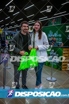 Entrega de Kits Maratona de Londrina 2025 - Sexta