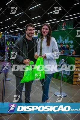 Entrega de Kits Maratona de Londrina 2025 - Sexta