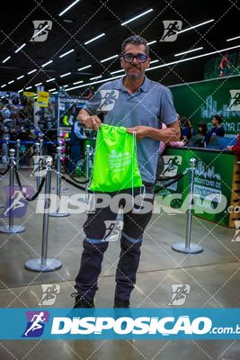 Entrega de Kits Maratona de Londrina 2025 - Sexta