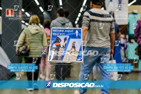 Entrega de Kits Maratona de Londrina 2025 - Sexta