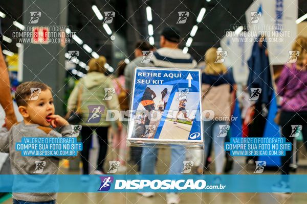 Entrega de Kits Maratona de Londrina 2025 - Sexta