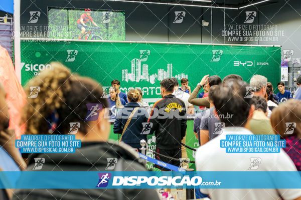 Entrega de Kits Maratona de Londrina 2025 - Sexta
