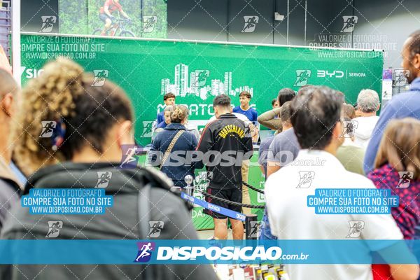 Entrega de Kits Maratona de Londrina 2025 - Sexta