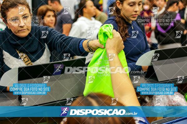 Entrega de Kits Maratona de Londrina 2025 - Sexta