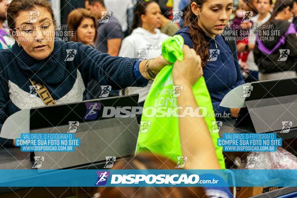 Entrega de Kits Maratona de Londrina 2025 - Sexta