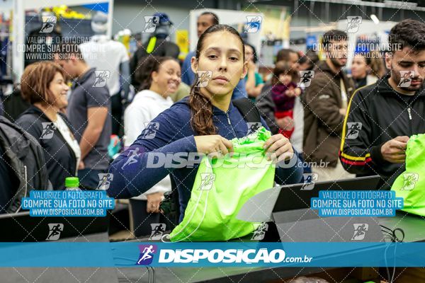 Entrega de Kits Maratona de Londrina 2025 - Sexta