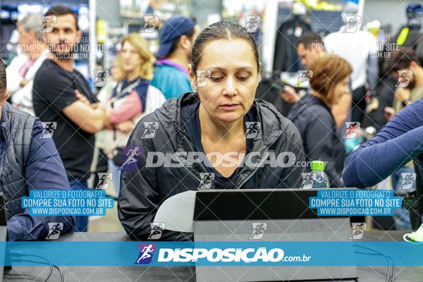 Entrega de Kits Maratona de Londrina 2025 - Sexta