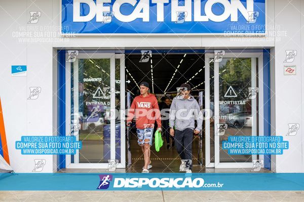 Entrega de Kits Maratona de Londrina 2025 - Sexta
