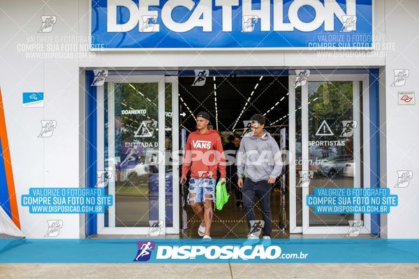 Entrega de Kits Maratona de Londrina 2025 - Sexta