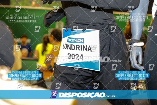 Entrega de Kits Maratona de Londrina 2025 - Sexta