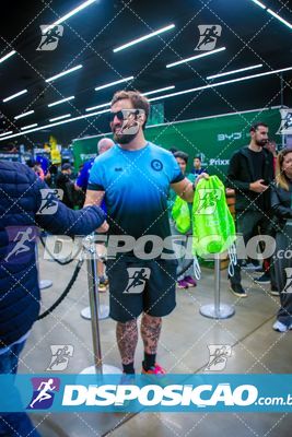 Entrega de Kits Maratona de Londrina 2025 - Sábado