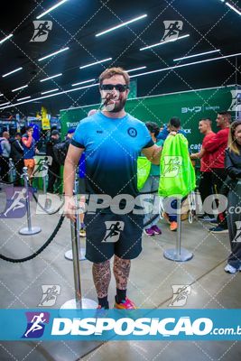 Entrega de Kits Maratona de Londrina 2025 - Sábado