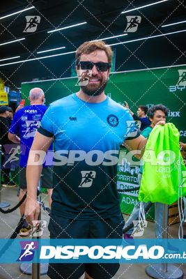 Entrega de Kits Maratona de Londrina 2025 - Sábado