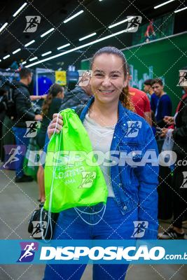 Entrega de Kits Maratona de Londrina 2025 - Sábado
