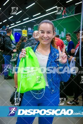 Entrega de Kits Maratona de Londrina 2025 - Sábado