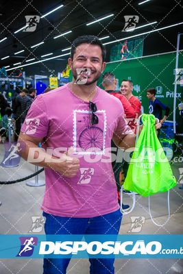 Entrega de Kits Maratona de Londrina 2025 - Sábado