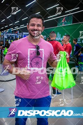 Entrega de Kits Maratona de Londrina 2025 - Sábado