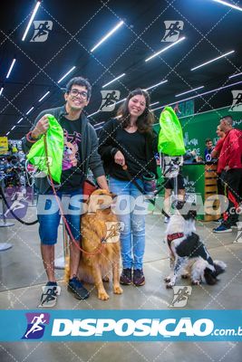 Entrega de Kits Maratona de Londrina 2025 - Sábado