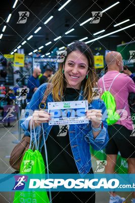Entrega de Kits Maratona de Londrina 2025 - Sábado