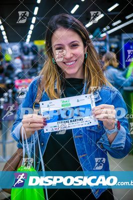 Entrega de Kits Maratona de Londrina 2025 - Sábado