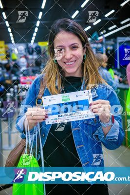 Entrega de Kits Maratona de Londrina 2025 - Sábado