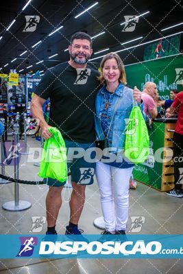 Entrega de Kits Maratona de Londrina 2025 - Sábado