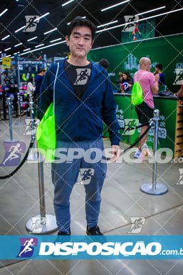 Entrega de Kits Maratona de Londrina 2025 - Sábado