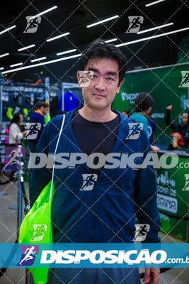 Entrega de Kits Maratona de Londrina 2025 - Sábado