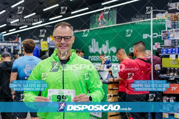 Entrega de Kits Maratona de Londrina 2025 - Sábado