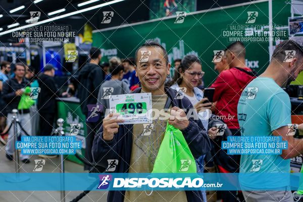 Entrega de Kits Maratona de Londrina 2025 - Sábado