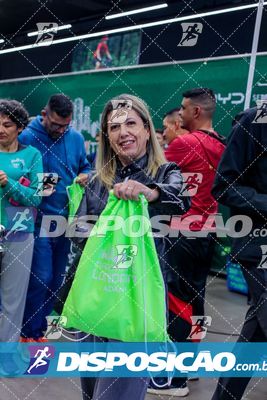 Entrega de Kits Maratona de Londrina 2025 - Sábado