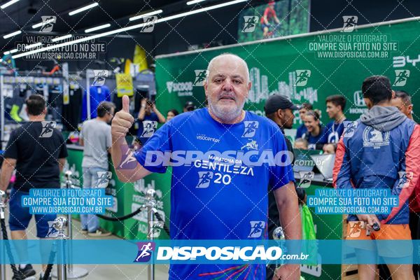 Entrega de Kits Maratona de Londrina 2025 - Sábado