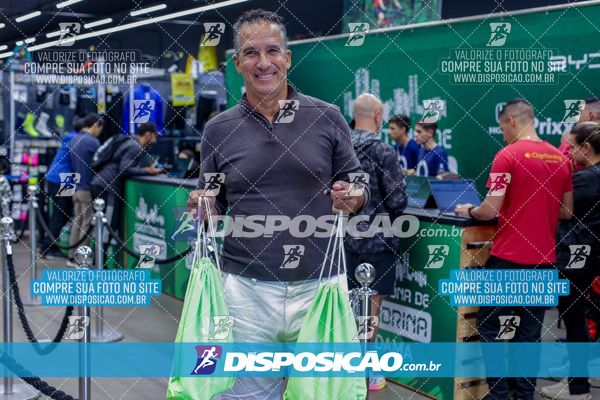 Entrega de Kits Maratona de Londrina 2025 - Sábado