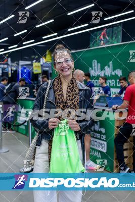 Entrega de Kits Maratona de Londrina 2025 - Sábado