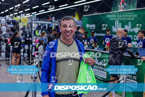 Entrega de Kits Maratona de Londrina 2025 - Sábado