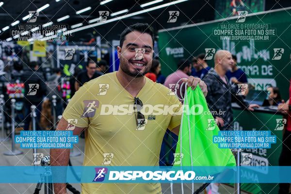 Entrega de Kits Maratona de Londrina 2025 - Sábado