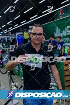 Entrega de Kits Maratona de Londrina 2025 - Sábado