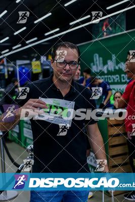 Entrega de Kits Maratona de Londrina 2025 - Sábado