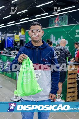 Entrega de Kits Maratona de Londrina 2025 - Sábado