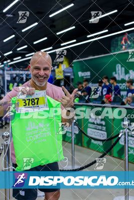 Entrega de Kits Maratona de Londrina 2025 - Sábado